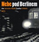 Nebe pod berlínem(obal)