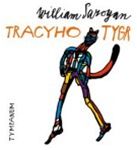 Tracyho tygr (obal)