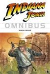 Indiana Jones (obálka)