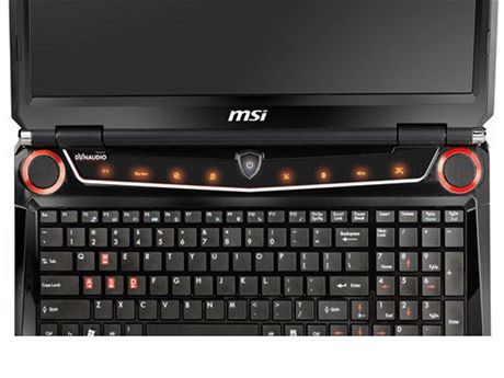 MSI line-up