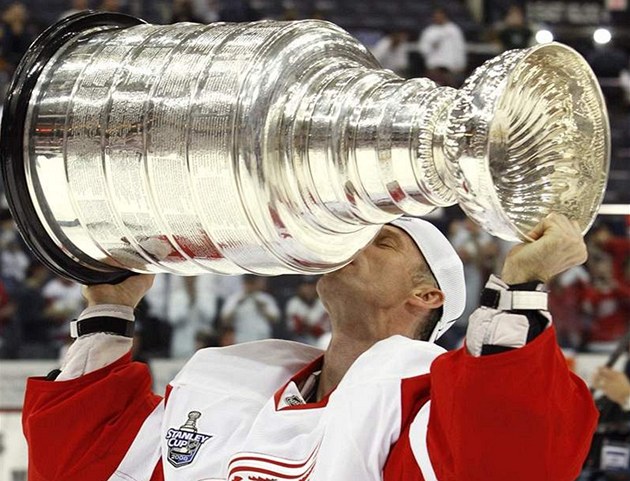 Доминик Гашек