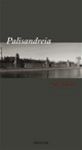 Saša Sokolov: Palisandreia (obal knihy)