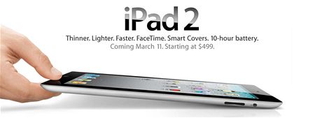 iPad 2