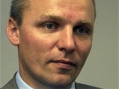 Radek Šnábl Radek Šnábl