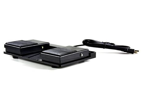 Scythe Foot Switch II
