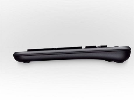 Logitech Wireless Keyboard K360