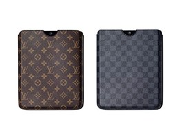 Screen iPad Louis Vuitton