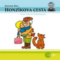Honzíkova cesta Honzíkova cesta