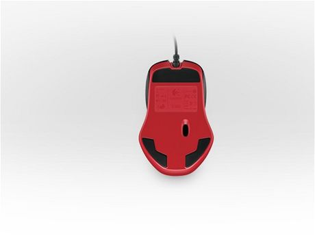 Gaming Mouse G300