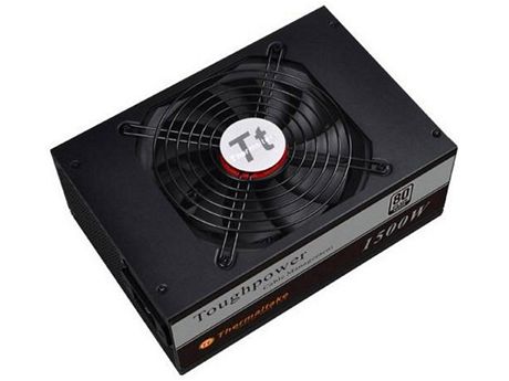ATX zdroje Thermaltake Toughpower
