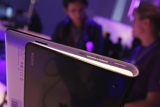 Sony Tablet S Sony Tablet S