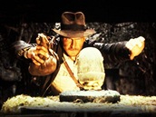 It Belongs in an Ancient Ruin!