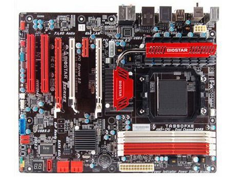 Základní deska Biostar A990FX