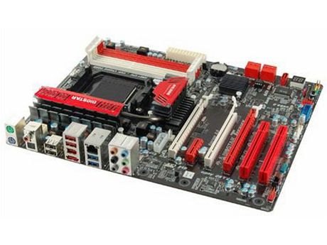 Základní deska Biostar A990FX