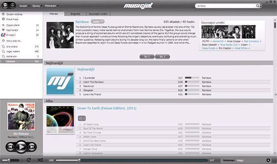 MusicJet MusicJet
