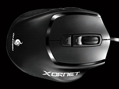Herní myš CM Xornet