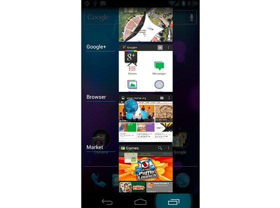 Google Android Ice Cream Sandwich Google Android Ice Cream Sandwich