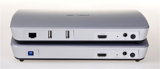 Asus WAVI - zadky Asus WAVI - zadky