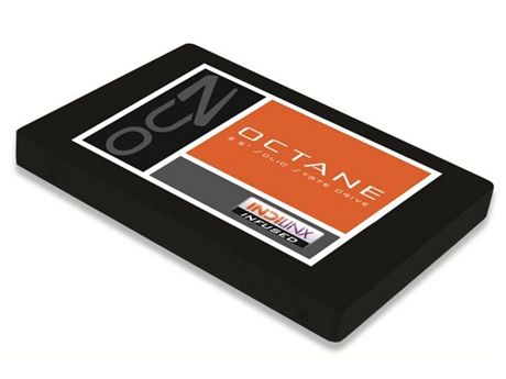 OCZ Octane