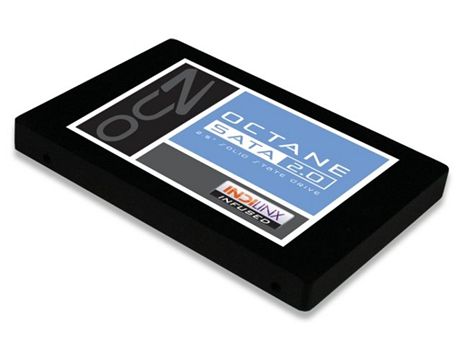 OCZ Octane