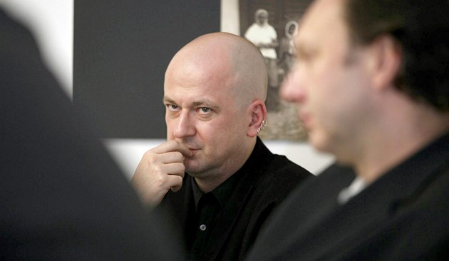 Tomáš Zábranský, vedoucí pro vědu a výzkum Centra adiktologie Psychiatrické