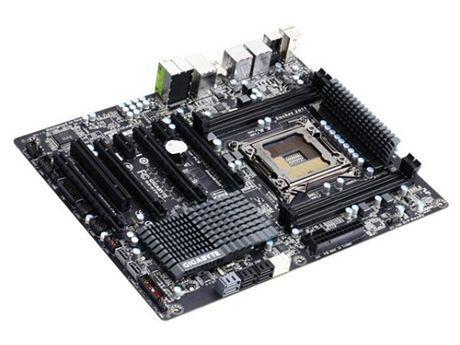 Gigabyte X79-UD3