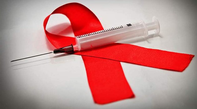 HIV infekce