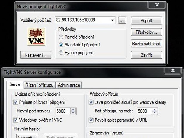 download tightvnc viewer