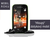  Mobile 2011, Jury Award - 