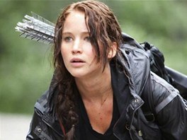 Z filmu Hunger Games Z filmu Hunger Games