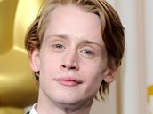 Macaulay Culkin (2010) Macaulay Culkin (2010)