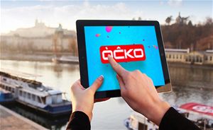 óčko2 óčko2