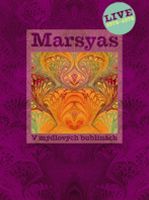 Marsyas: V mýdlových bublinách (obal) Marsyas: V mýdlových bublinách (obal)