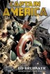 Captain America Captain America