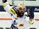 JSME VE FINÁLE! Hokejisté Komety Brno mohli v zápase s Plzní hned sedmkrát JSME VE FINÁLE! Hokejisté Komety Brno mohli v zápase s Plzní hned sedmkrát