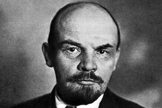 Vladimír Iljič Lenin