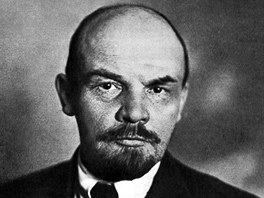 Vladimír Iljič Lenin