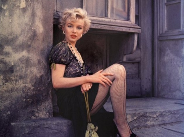 Milton Greene: Marilyn Monroe