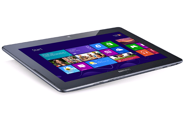 Tablet Samsung Ativ Tab pro Windows 8 RT Tablet Samsung Ativ Tab pro Windows 8 RT