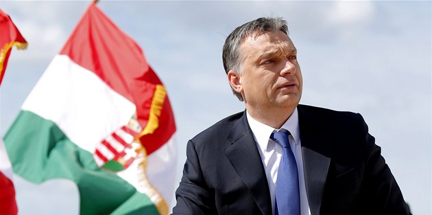 Referendum v Maďarsku