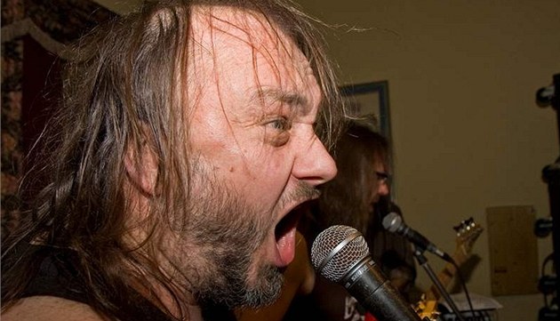 Ladislav Jakl (Folimanka Blues) Ladislav Jakl (Folimanka Blues)