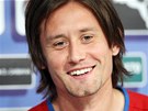 Tomáš Rosický