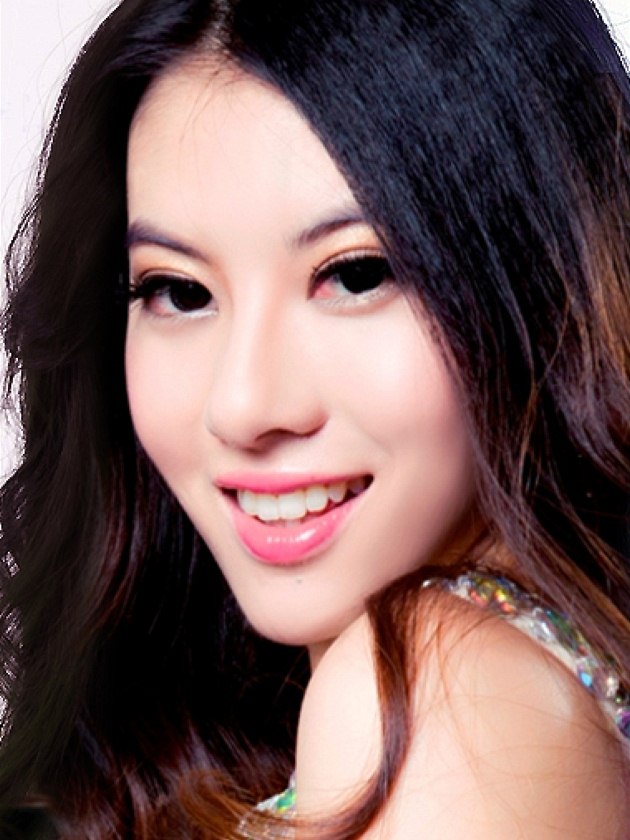 Miss Earth Čína 2013 <b>Lisa Xiang</b> - ZAR4fbb13_china1