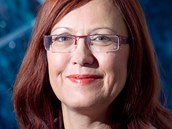 Lékařka Kateřina Cajthamlová Lékařka Kateřina Cajthamlová