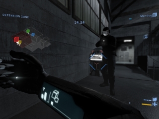 double agent