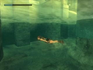 tomb raider anniversary tomb raider anniversary