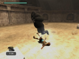 tomb raider anniversary tomb raider anniversary