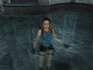 tomb raider anniversary tomb raider anniversary