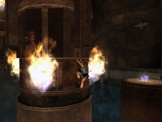 tomb raider anniversary tomb raider anniversary