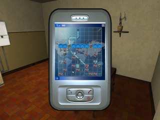 Broken sword 4